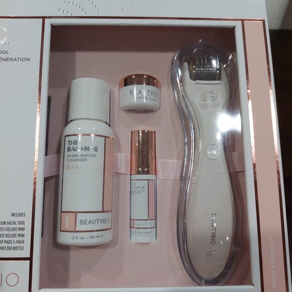 Glopro plus 6 extra heads - Picture 4 of 4